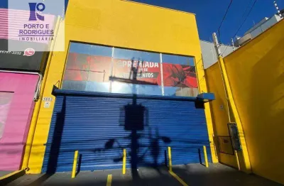 Salão à venda, 213 m² por r$ 1.690.000 - vila itapura -camb- campinas/sp