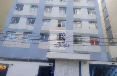 Apartamento com 1 dormitório para alugar, 45 m² por r$ 1.507,44/mês - centro - campinas/sp