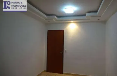 Apartamento com 2 dormitórios para alugar, 66 m² por r$ 1.990,00/mês - jardim das bandeiras - campinas/sp