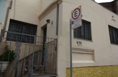Casa com 1 dormitório para alugar, 150 m² por r$ 2.700,00/mês - centro - campinas/sp