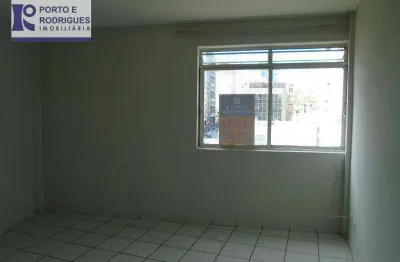 Kitnet com 1 dormitório para alugar, 35 m² por r$ 1.140,00/mês - centro - campinas/sp
