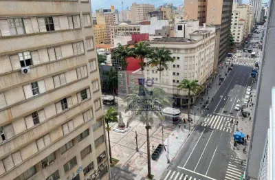 Apartamento com 1 dormitório para alugar, 50 m² por r$ 1.580,00/mês - centro - campinas/sp