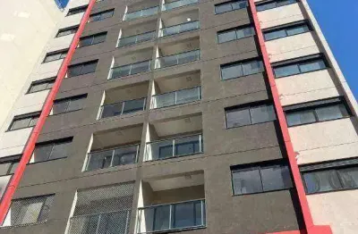 Apartamento com 1 dormitório à venda, 51 m² por r$  - bosque -camb- campinas/sp