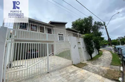 Casa com 3 dormitórios, 243 m² - venda por r$ 1.680.000 ou aluguel por r$ 8.518/mês - jardim das palmeiras - camb-campinas/sp