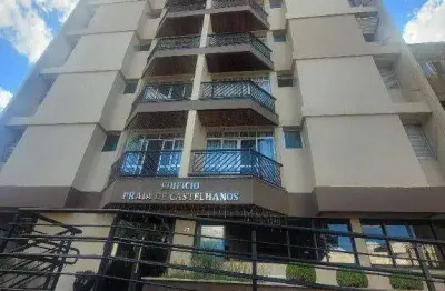 Cobertura com 2 dormitórios à venda por r$ 670.000,00 - parque são quirino - campinas/sp