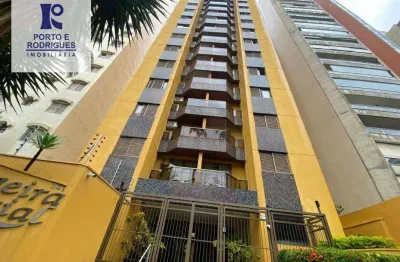 Apartamento com 2 dormitórios à venda, 93 m² por r$ 950.000 - centro -camb- campinas/sp