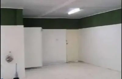 Salão para alugar, 333 m² por r$ 890.000/mês - jardim aurélia - filial camb - campinas/sp