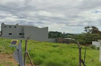 Terreno à venda, 4320 m² por r$ 6.048.000 - parque rural fazenda santa cândida - camb - campinas/sp