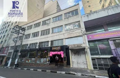 Prédio para alugar, 1241 m² por r$ 14.100,00/mês - centro - campinas/sp