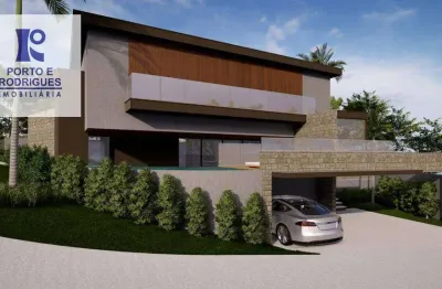 Casa com 4 dormitórios para alugar, 210 m² por r$ 26.165/mês - ville sainte helene -camb- campinas/sp