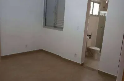 Apartamento com 1 dormitório 2 wc  à venda por r$ 225.000 - centro - campinas/sp