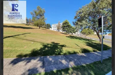 Terreno, 1018 m² - venda por r$ 2.390.000 ou aluguel por r$ 3.900/mês - loteamento alphaville campinas -camb - campinas/sp