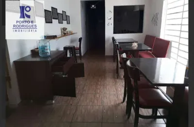 Prédio, 400 m² - venda por r$ 2.990.000 ou aluguel por r$ 5.950/mês - jardim chapadão - filial camb - campinas/sp