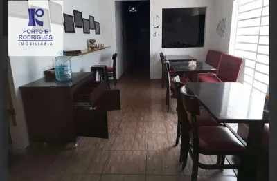 Prédio, 400 m² - venda por r$ 2.990.000 ou aluguel por r$ 5.950/mês - jardim chapadão - filial camb - campinas/sp