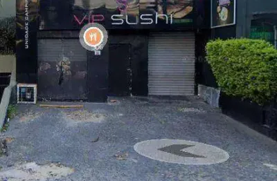 Sala comercial com 2 salas à venda na Rua Coronel Quirino, 306, Cambuí, Campinas