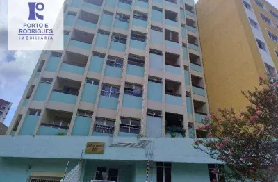 Apartamento com 1 dormitório à venda por r$ 260.000,00 - guarani - campinas/sp