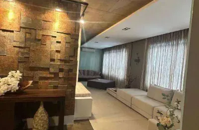 Apartamento com 2 dormitórios à venda, 140 m² por r$ 1.790.000,00 - cambuí - campinas/sp
