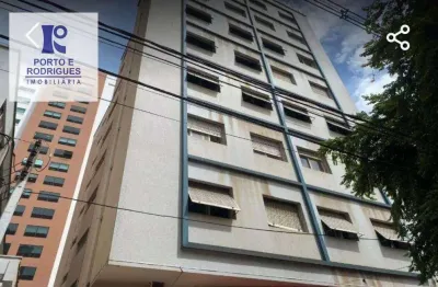 Apartamento com 2 dormitórios à venda, 77 m² por r$ 350.000,00 - centro - campinas/sp