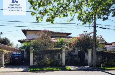 Casa com 4 dormitórios à venda, 463 m² por r$ 5.000.000 - nova campinas -camb- campinas/sp