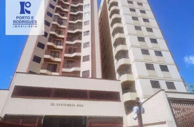 Apartamento duplex com 2 dormitórios à venda, 98 m² por r$ 500.000,00 - centro - campinas/sp