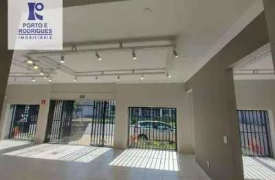 Salão à venda, 217 m² por r$ 5.500.000 - cambuí -camb- campinas/sp