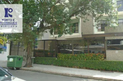 Sala à venda, 48 m² por r$ 298.000 - cambuí -camb- campinas/sp