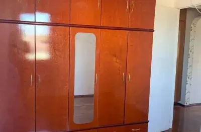 Apartamento com 2 dormitórios à venda, 55 m² por r$ 263.000 - jardim interlagos - camb -campinas/sp