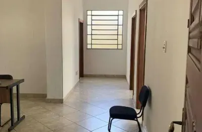 Sala para alugar, 160 m² por r$ 3.500/mês - centro - camb - campinas/sp