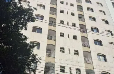 Apartamento com 1 dormitório à venda por r$ 200.000,00 - vila itapura - campinas/sp