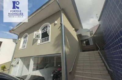 Casa com 3 dormitórios - venda por r$ 1.356.800 ou aluguel por r$ 22.030/mês - jardim chapadão - camb - campinas/sp