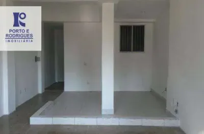 Sala à venda, 80 m² por r$ 254.400 - botafogo - camb - campinas/sp