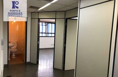 Sala, 45 m² - venda por r$ 380.000 ou aluguel por r$ 2.685/mês - centro - campinas/sp