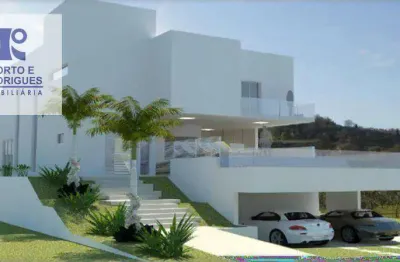 Terreno à venda, 560 m² por r$ 1.390.000 - alphaville dom pedro - camb - campinas/sp