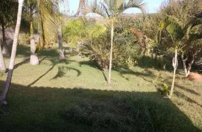 Chácara com 3 dormitórios à venda, 1870 m² por r$ 640.000,00 - jardim monte belo - campinas/sp