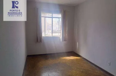 Apartamento com 1 dormitório à venda, 64 m² por r$ 200.000,00 - centro - campinas/sp