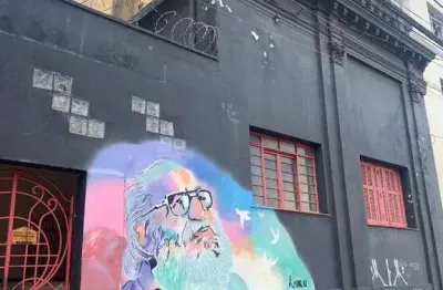 Casa com 5 dormitórios à venda, 498 m² por r$ 900.000,00 - botafogo - campinas/sp