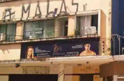 Sala comercial com 2 salas para alugar na Avenida Benjamin Constant, 1176, Centro, Campinas