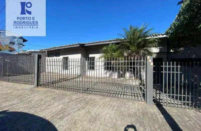 Casa, 442 m² - venda por r$ 2.400.000 ou aluguel por r$ 16.677/mês - chácara da barra -camb- campinas/sp