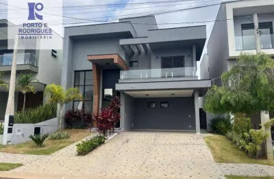 Casa com 4 dormitórios à venda, 300 m² por r$ 2.630.000,00 - swiss park - campinas/sp