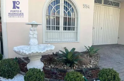 Casa, 350 m² - venda por r$ 2.000.000 ou aluguel por r$ 11.200/mês - botafogo - camb - campinas/sp