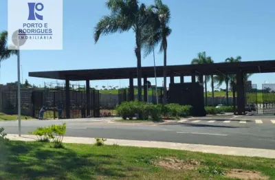 Terreno à venda, 360 m² por r$ 660.000 - loteamento alphaville campinas - campinas/sp