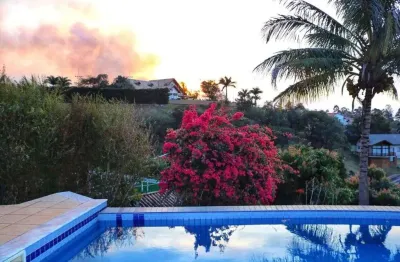 Casa com 3 dormitórios, 344 m² - venda por r$ 2.640.000,00 ou aluguel por r$ 14.860,00/mês - veneza - valinhos/sp