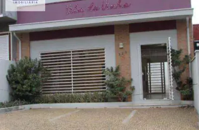 Casa com 4 dormitórios à venda, 204 m² por r$ 2.150.000 - cambuí -camb- campinas/sp