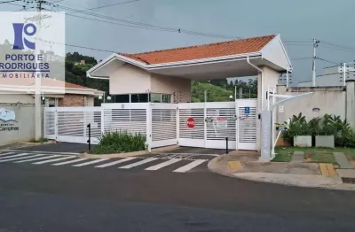 Terreno à venda no Condomínio Residencial Bella Campinas no bairro Parque Rural Fazenda Santa Cândida – CAMB1 - em Campinas/SP.