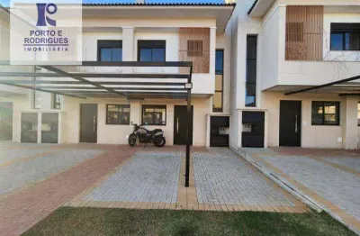 Casa a venda no condomínio villa carpe diem no taquaral – camb1 - campinas/sp.