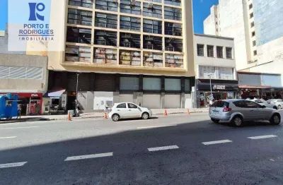 Prédio para alugar, 1100 m² por R$ 175.000/mês - Centro -CAMB- Campinas/SP
