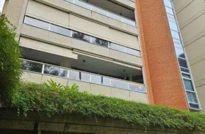 Apartamento à venda, 257 m² por r$ 1.600.000 - cambuí -camb- campinas/sp