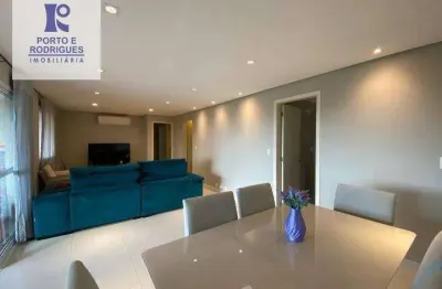 Apartamento à venda no bairro vila brandina – camb1 – campinas/sp