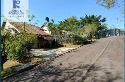 Casa com 3 dormitórios à venda, 225 m² por r$ 2.000.000 - jardim santa marcelina -camb- campinas/sp