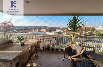 Apartamento com 3 dormitórios à venda, 151 m² por r$ 1.380.000 - jardim nossa senhora auxiliadora- camb2- campinas/sp